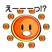 SUNNY KEIGO sticker #15857889