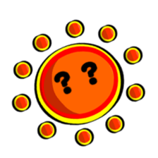 SUNNY KEIGO sticker #15857890