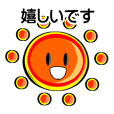 SUNNY KEIGO sticker #15857894