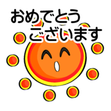 SUNNY KEIGO sticker #15857895