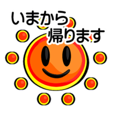 SUNNY KEIGO sticker #15857907