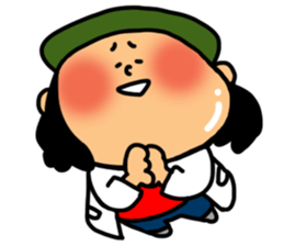 Dr. Lawrence Stickers sticker #15857995