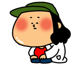 Dr. Lawrence Stickers sticker #15857997