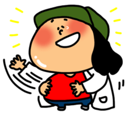 Dr. Lawrence Stickers sticker #15858000