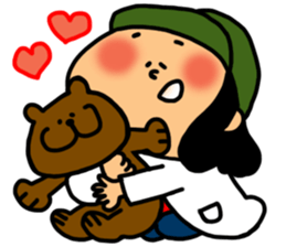 Dr. Lawrence Stickers sticker #15858003