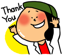 Dr. Lawrence Stickers sticker #15858007