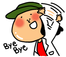 Dr. Lawrence Stickers sticker #15858009