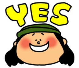 Dr. Lawrence Stickers sticker #15858011