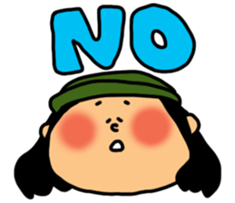 Dr. Lawrence Stickers sticker #15858012