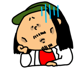 Dr. Lawrence Stickers sticker #15858017