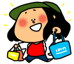 Dr. Lawrence Stickers sticker #15858018