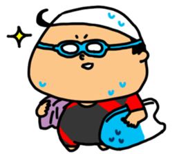 Dr. Lawrence Stickers sticker #15858020