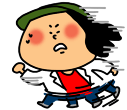 Dr. Lawrence Stickers sticker #15858022