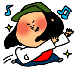 Dr. Lawrence Stickers sticker #15858026