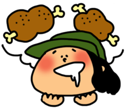 Dr. Lawrence Stickers sticker #15858032