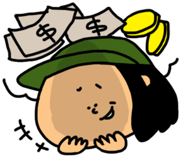 Dr. Lawrence Stickers sticker #15858033