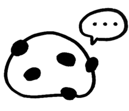 mamedaifuku's mind sticker #15858074