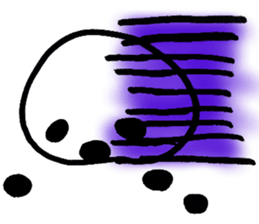 mamedaifuku's mind sticker #15858075