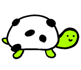 mamedaifuku's mind sticker #15858076