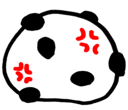 mamedaifuku's mind sticker #15858086