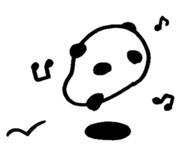 mamedaifuku's mind sticker #15858087