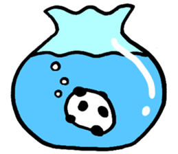 mamedaifuku's mind sticker #15858097