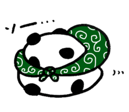 mamedaifuku's mind sticker #15858100