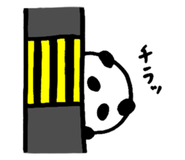 mamedaifuku's mind sticker #15858113