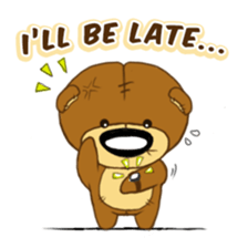 Yoshii sticker #15858149