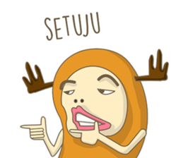 Deero sticker #15858155