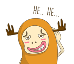 Deero sticker #15858156