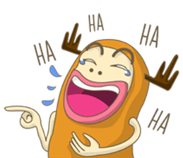 Deero sticker #15858157