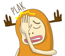 Deero sticker #15858159