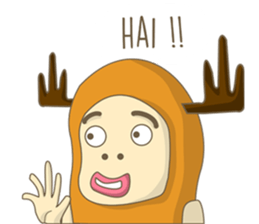 Deero sticker #15858164