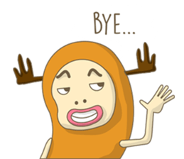 Deero sticker #15858165