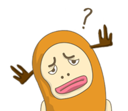 Deero sticker #15858166