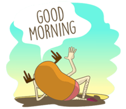 Deero sticker #15858171