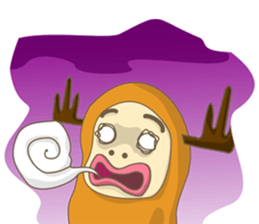 Deero sticker #15858173