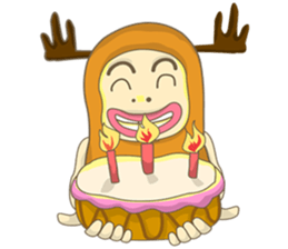 Deero sticker #15858175