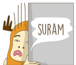 Deero sticker #15858176