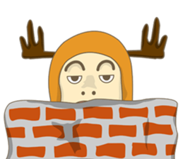 Deero sticker #15858177