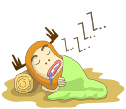 Deero sticker #15858178