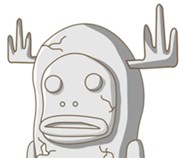 Deero sticker #15858180