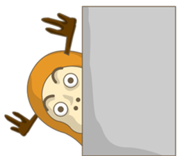 Deero sticker #15858182