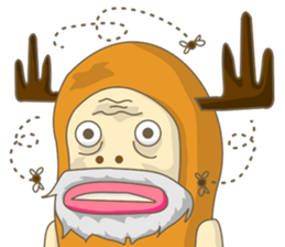 Deero sticker #15858183