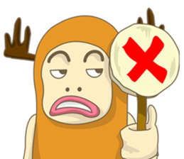 Deero sticker #15858184