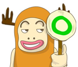 Deero sticker #15858185