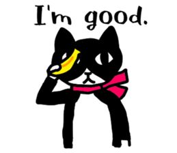 hachi_neco_music sticker #15858199