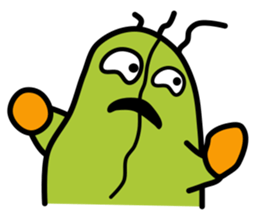 Lomoji sticker #15858355