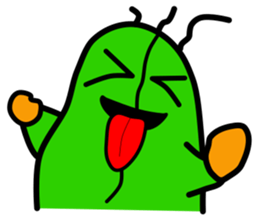 Lomoji sticker #15858366